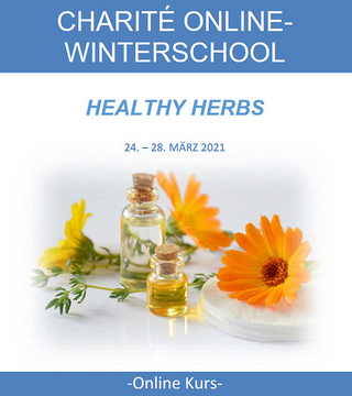 Titelbild der Winter School