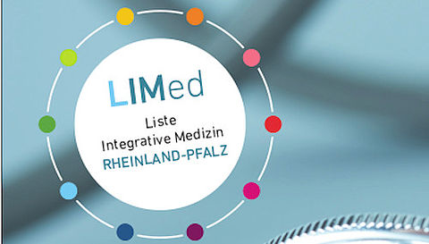 Das Logo der LIMed Rheinland-Pfalz