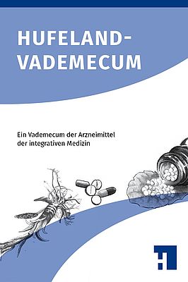 Titelbild des Vademecums als Link zur Dateneingabe