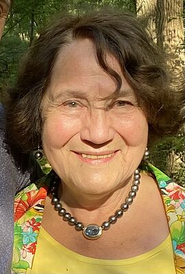 Dr. med. Luise Stolz